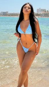 Chica busca chico en Ibiza: 