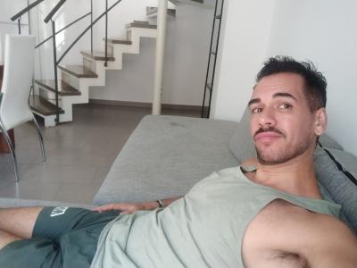 Chico busca chica en Madrid: 