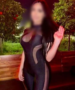 Chica busca chico en Málaga: 