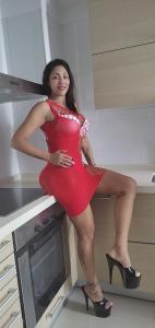 Chica busca chico en Burgos: 