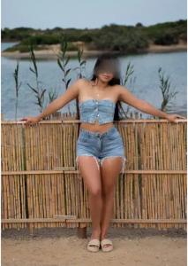 Chica busca chico en Madrid: 