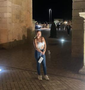 Chica busca chico en Córdoba: 