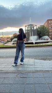 Chica busca chico en Zamora: 