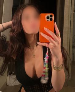 Chica busca chico en Alicante: 