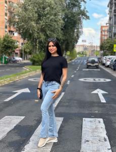 Travesti en Orense: 