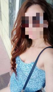 Chica busca chico en Murcia: 