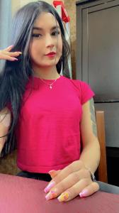 Travesti en Pontevedra: 