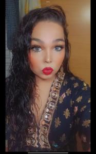 Travesti en Murcia: 