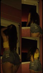 Chica busca chico en Murcia: 
