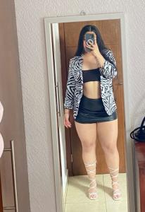 Chica busca chico en Murcia: 