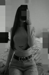 Chica busca chico en Orense: 