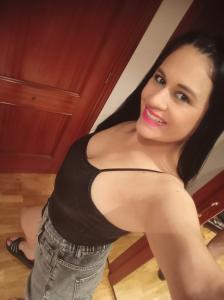 Chica busca chico en Navarra: 