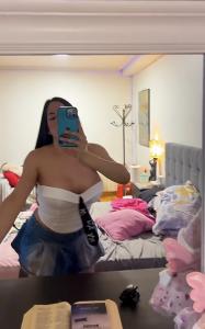 Transexual en Madrid: 
