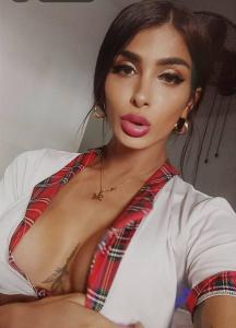 Travesti en Valencia: 