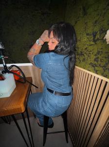 Chica busca chico en Cáceres: 