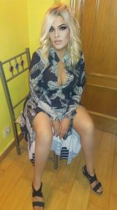 Chica busca chico en Valladolid: 