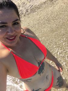 Chica busca chico en Almería: 