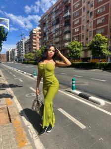 Transexual en Tenerife: 