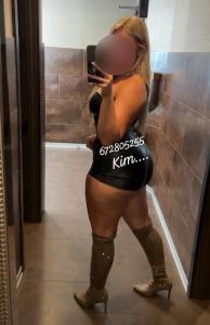Chica busca chico en Tenerife: 