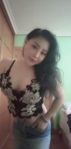 691357987: Chica busca chico en Alicante