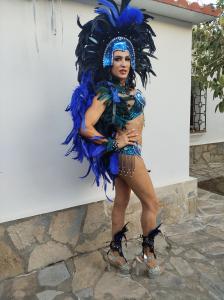 644234139: Virtual en Cádiz