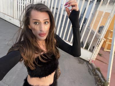 631432171: Transexual en Málaga