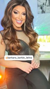 613925906: Travesti en Jaén