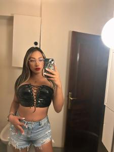 Transexual en Barcelona: 