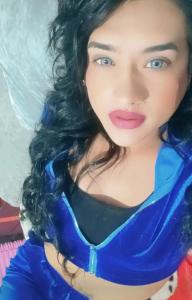 624984535: Travesti en Sevilla