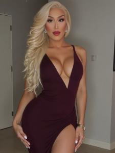 Transexual en Barcelona: 