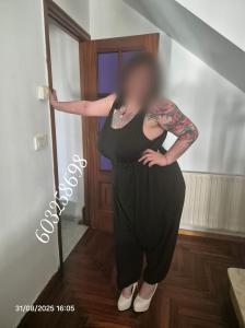 Chica busca chico en Lugo: 