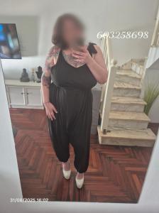 Chica busca chico en Lugo: 