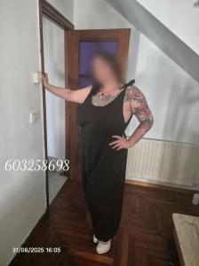 Chica busca chico en Lugo: 