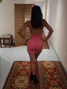 Chica busca chico en Barcelona: 