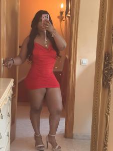 Chica busca chico en Málaga: 