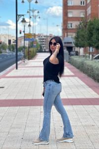 Travesti en Orense: 