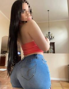 Chica busca chico en Barcelona: 