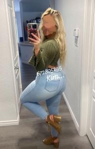 Chica busca chico en Tenerife: 