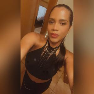Transexual en Madrid: 