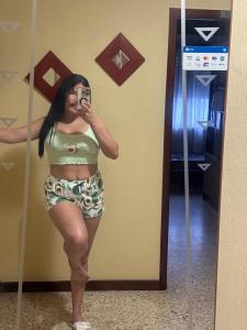 Chica busca chico en Pontevedra: 