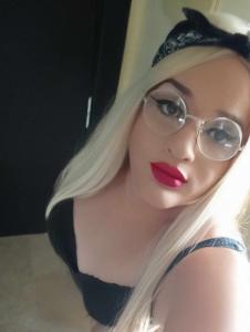 Transexual en Sevilla: 