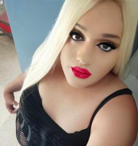 Transexual en Sevilla: 