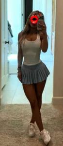 Chica busca chico en Córdoba: 