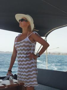 Chica busca chico en Málaga: 