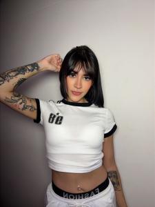 Chica busca chico en Madrid: 