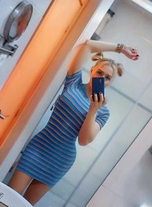 Transexual en Barcelona: 