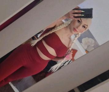 Transexual en Barcelona: 