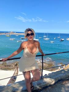 Transexual en Barcelona: 