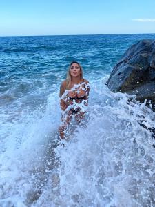 Transexual en Barcelona: 