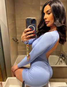 Chica busca chico en Málaga: 
